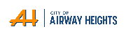 City of Airway Heights WA Logo